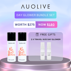 Day Glower Bundle Set