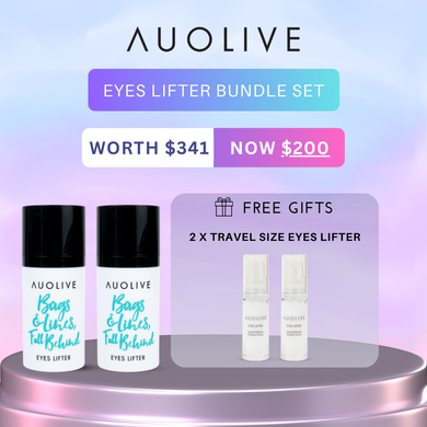 Eyes Lifter Bundle Set